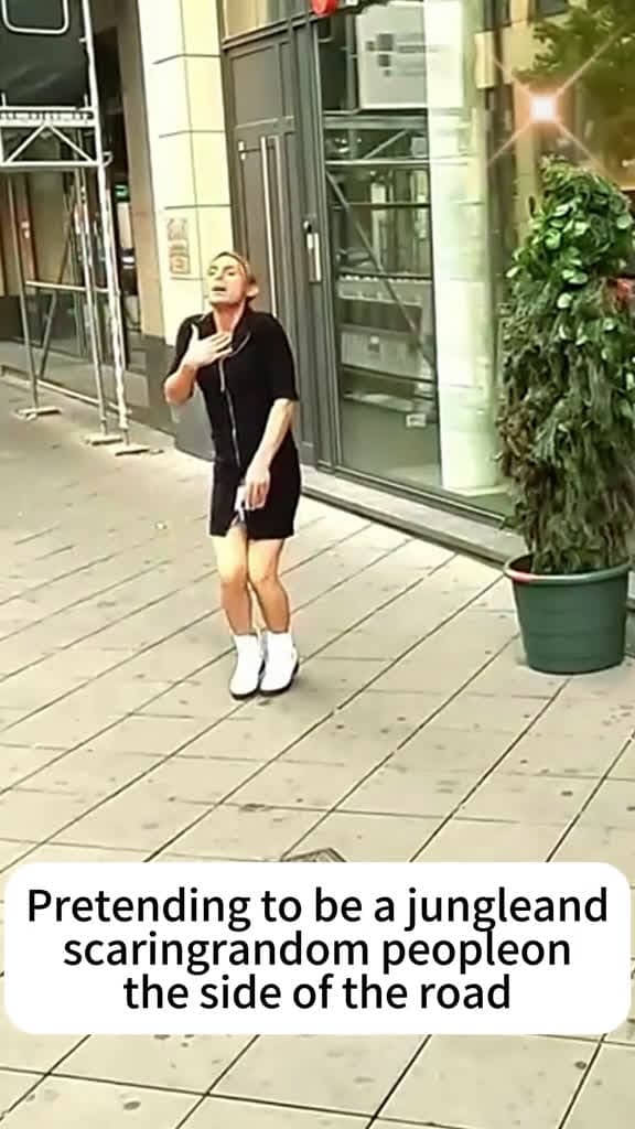 cover for Have a happy day every day tiktok funny fyp foryou prank 39774 #america