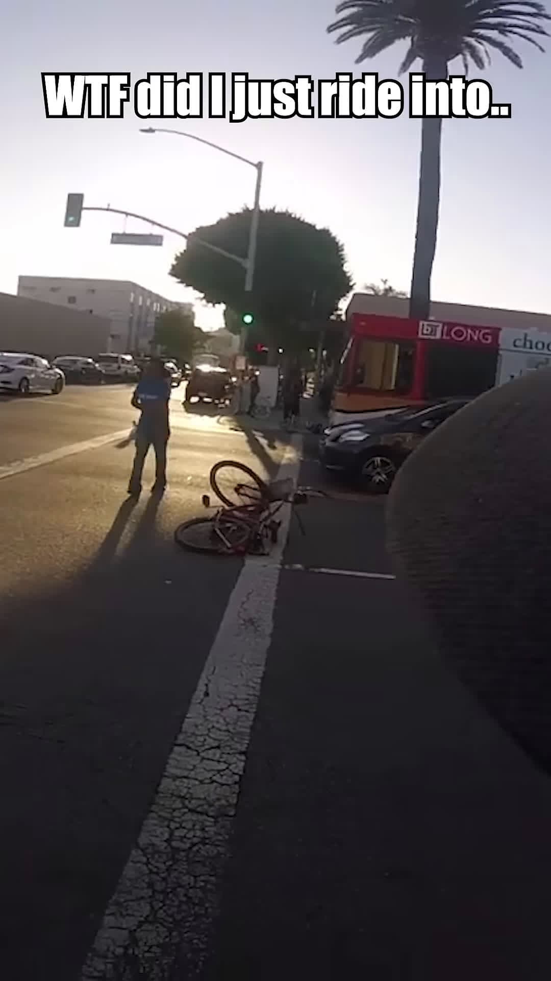 cover for This is The WILDEST Situation Ive Ever Rode Into
