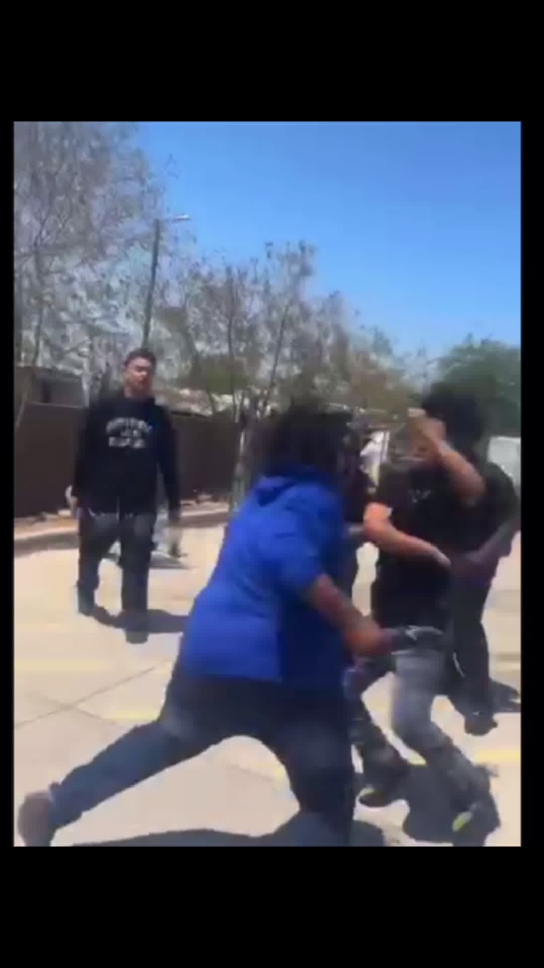 cover for #fightcam