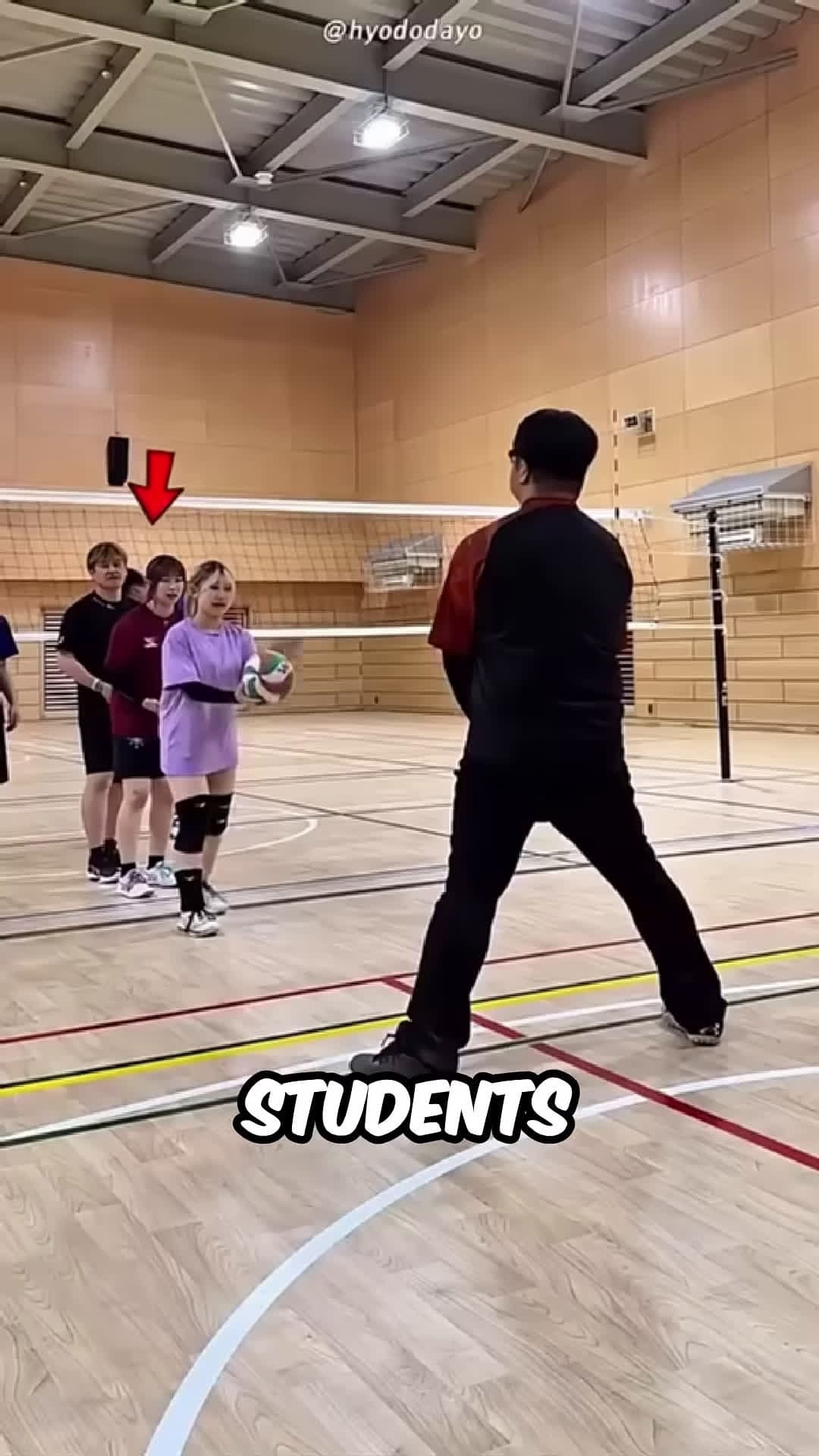 cover for This Teacher Almost Lost His Close Friends