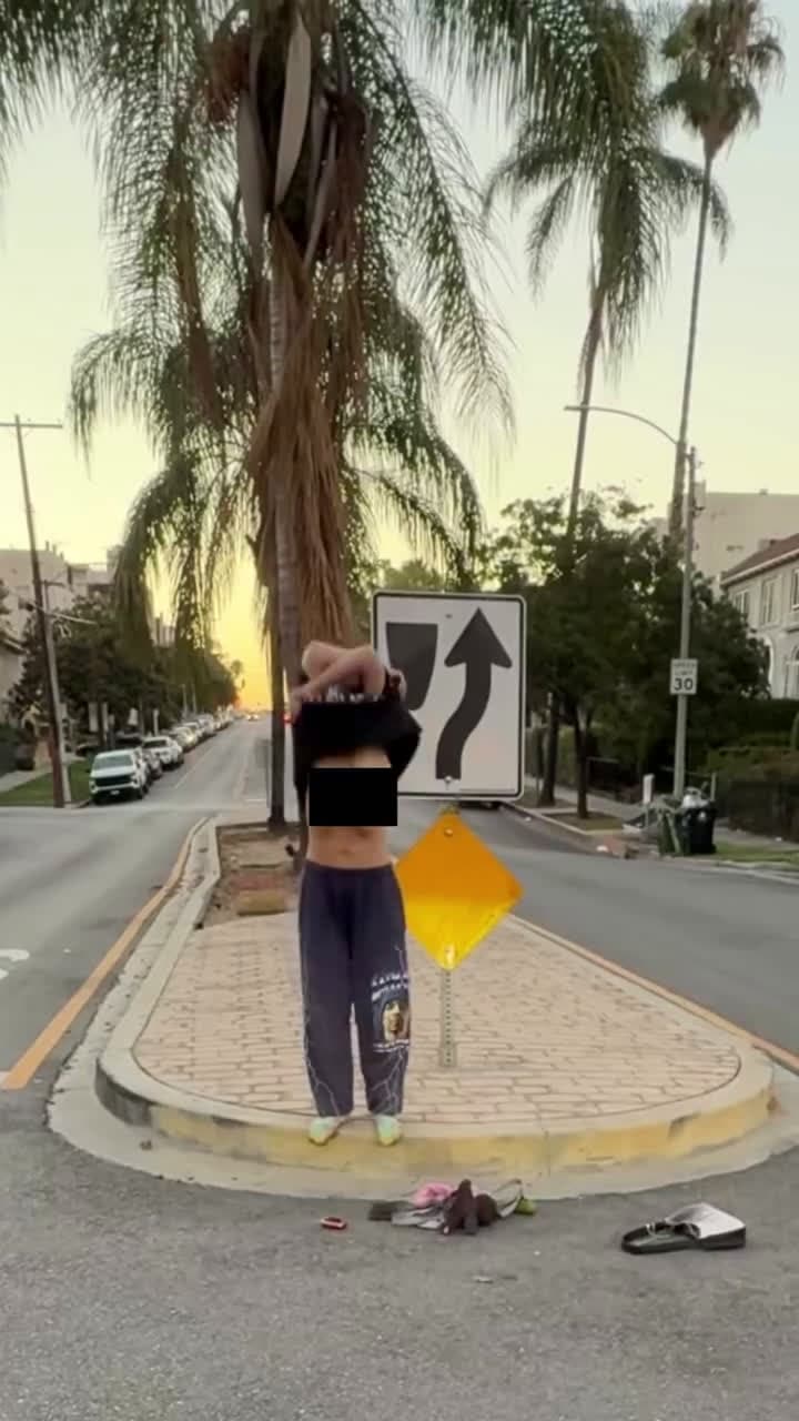 cover for 😵‍💫 crash out in la