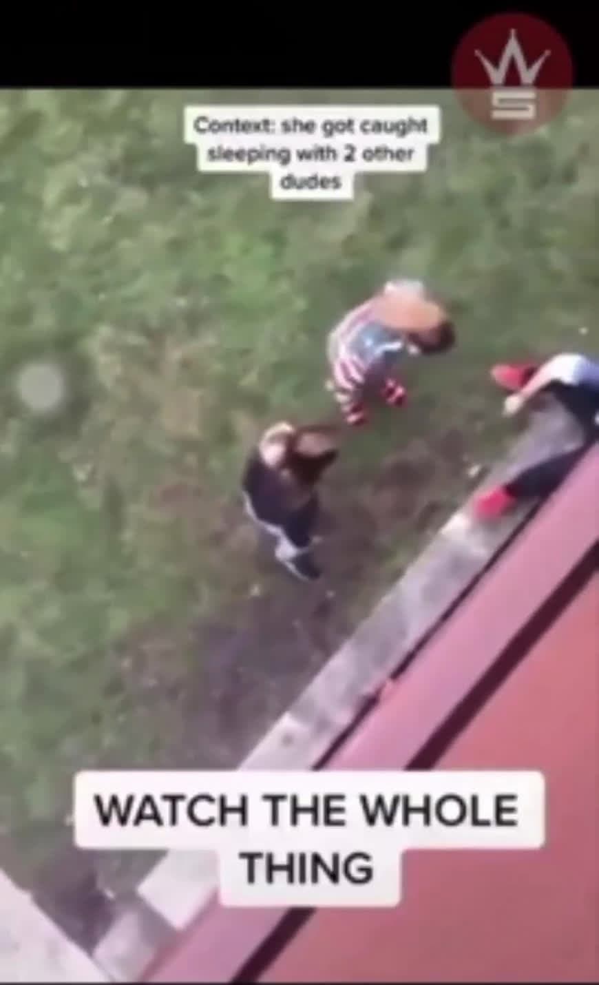 cover for She got caught and said she was threatened with a pew-pew lol  #noyoudidnt  #funny  #funnyvideos  #funnyvideos  #caughtoncamera  #caughtcheating