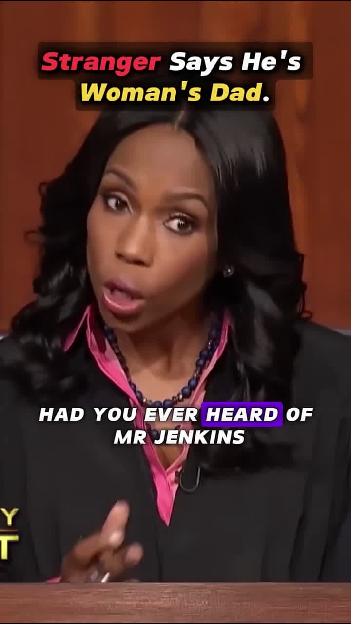 cover for How true? ❤️❤️❤️😊 lovey to watch. Paternity Court👨‍⚖️#baby #dad #metamorphyou #dad #grandad #realfather #father #sad #hilarious #judge #court #paternitycourt #fyp #fypシ #funny #funnyvideo #dad #court #dnatestings #dnatest  #pregnant #pregnancy #cheat  #cheated #cheating  #unfaithfull #affair #men #women