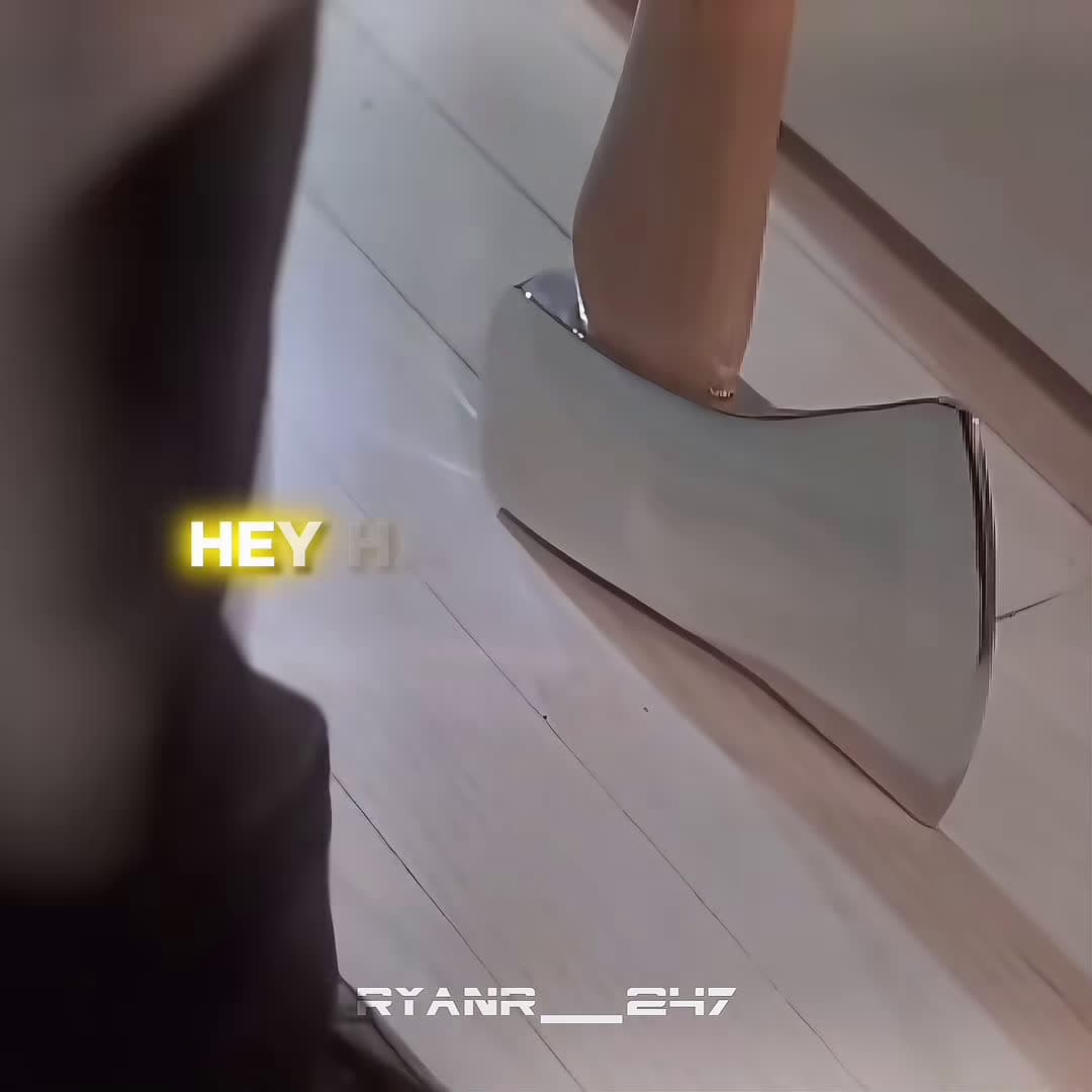 cover for “HEY PAUL!” | Patrick Bateman #fyp #popular #edits #2024 #CapCut #tiktok