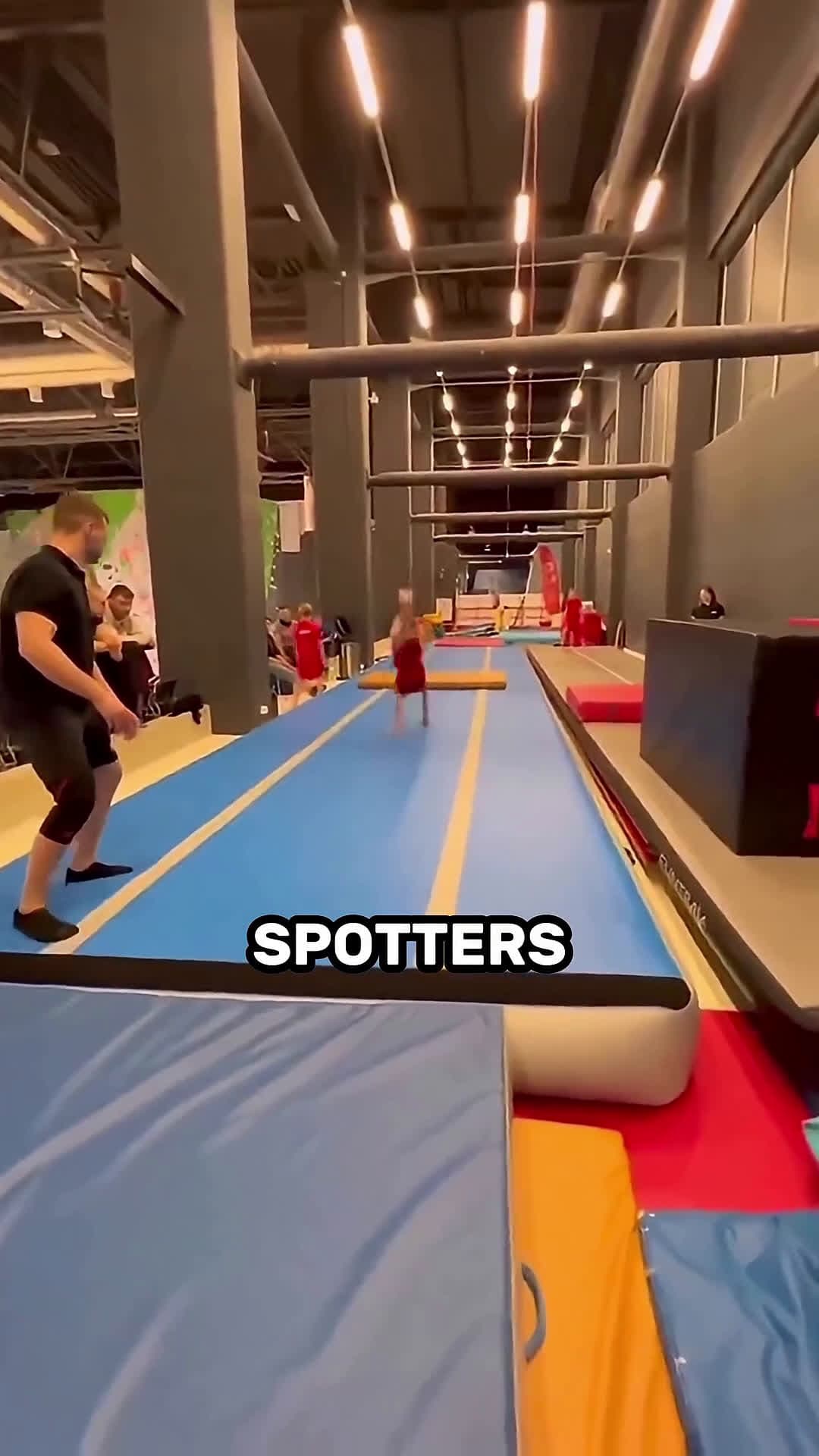cover for The Third Clip Gave Me Goosebumps🥶 #scoopzsports 