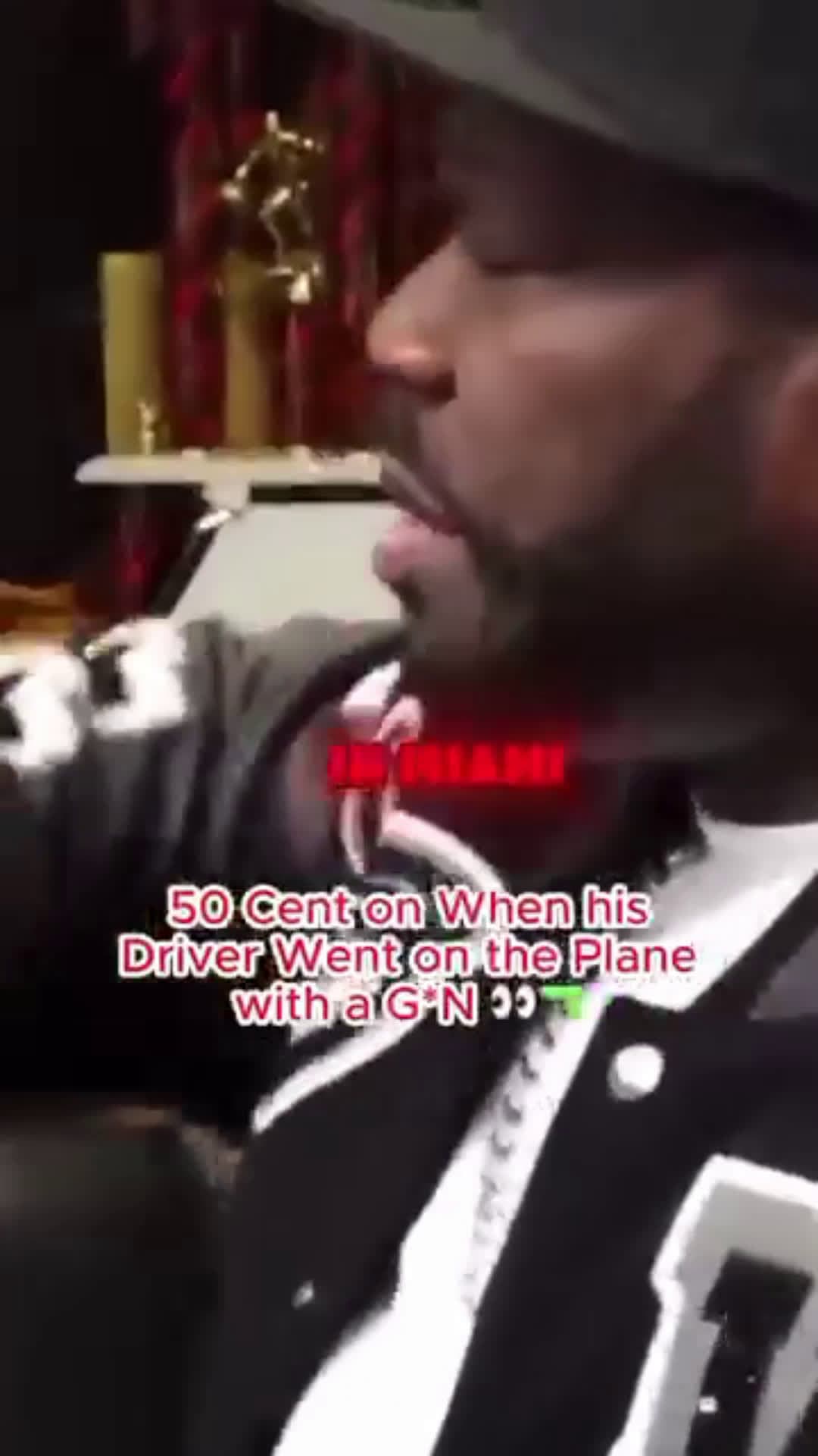 cover for #CelebGossips #50cent  #trending  #viralvideo  #viral  #viraltiktok 