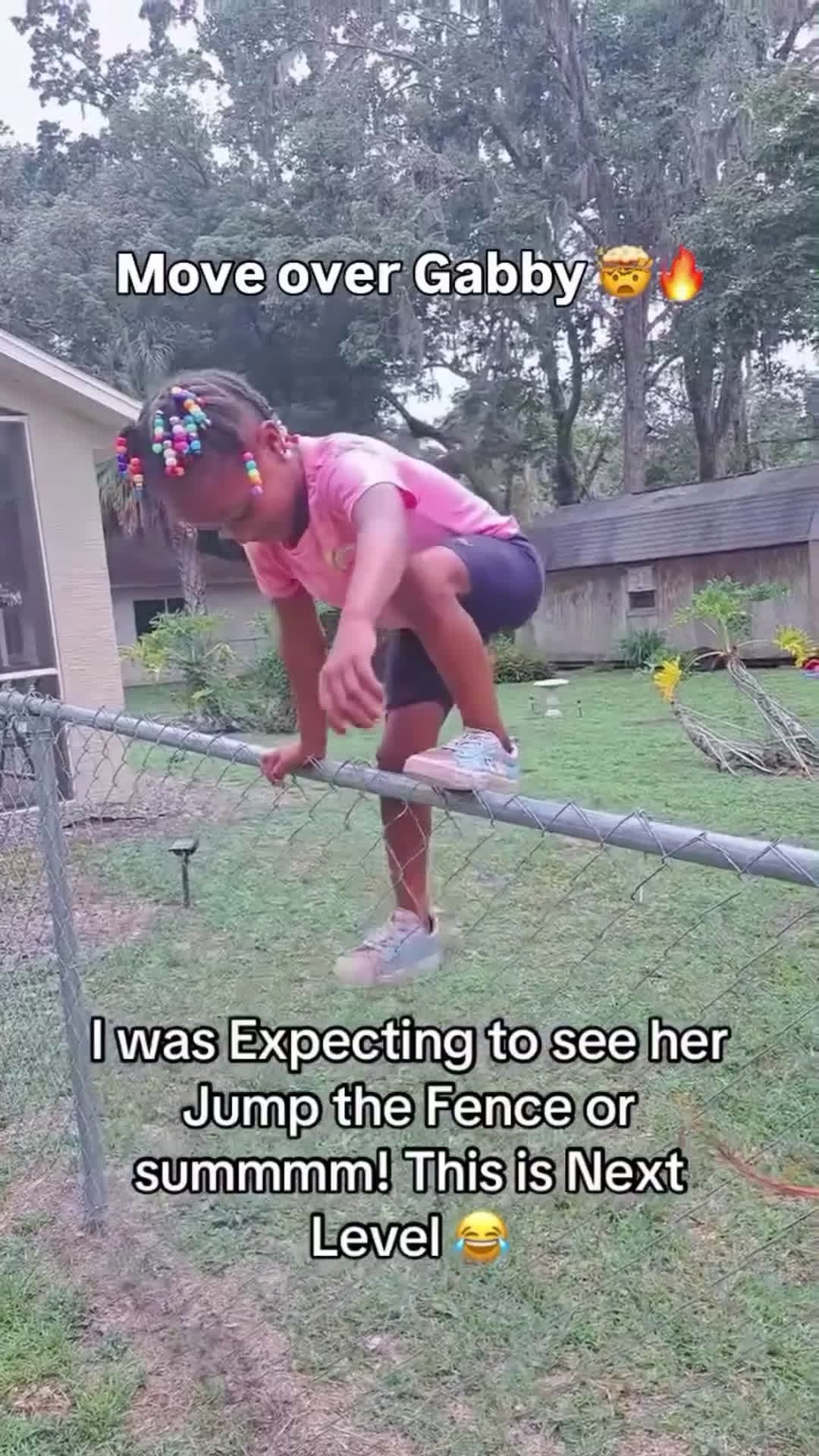 cover for #superathletesGet that girl into gymnastics immediately lol👍👍