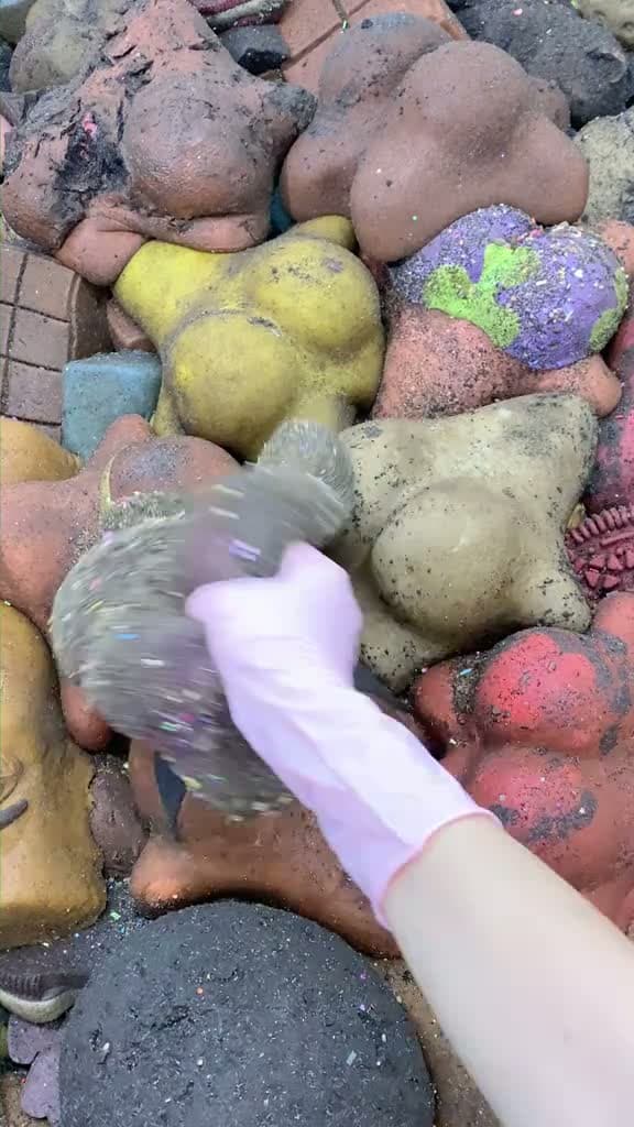 cover for #OddlySatisfying  #asmr  #asmrsounds  #asmrvideo
