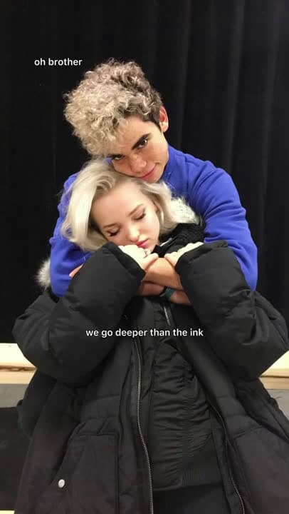 cover for What A Special Bond They Had tiktok famousxcutes