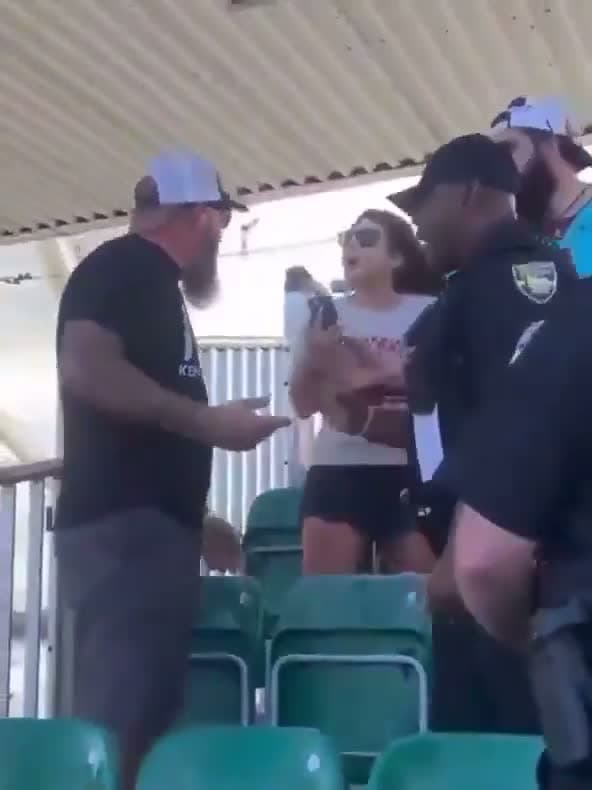 cover for Cop uses handcuffs as brass knuckles to assault a man #fightsvideos #fightvideos #fightingvideos #knockout #ko #shegotbeatup#Fights #fightvids #fightpage #fighting #FightVideo #fightsvideo #hoodfight