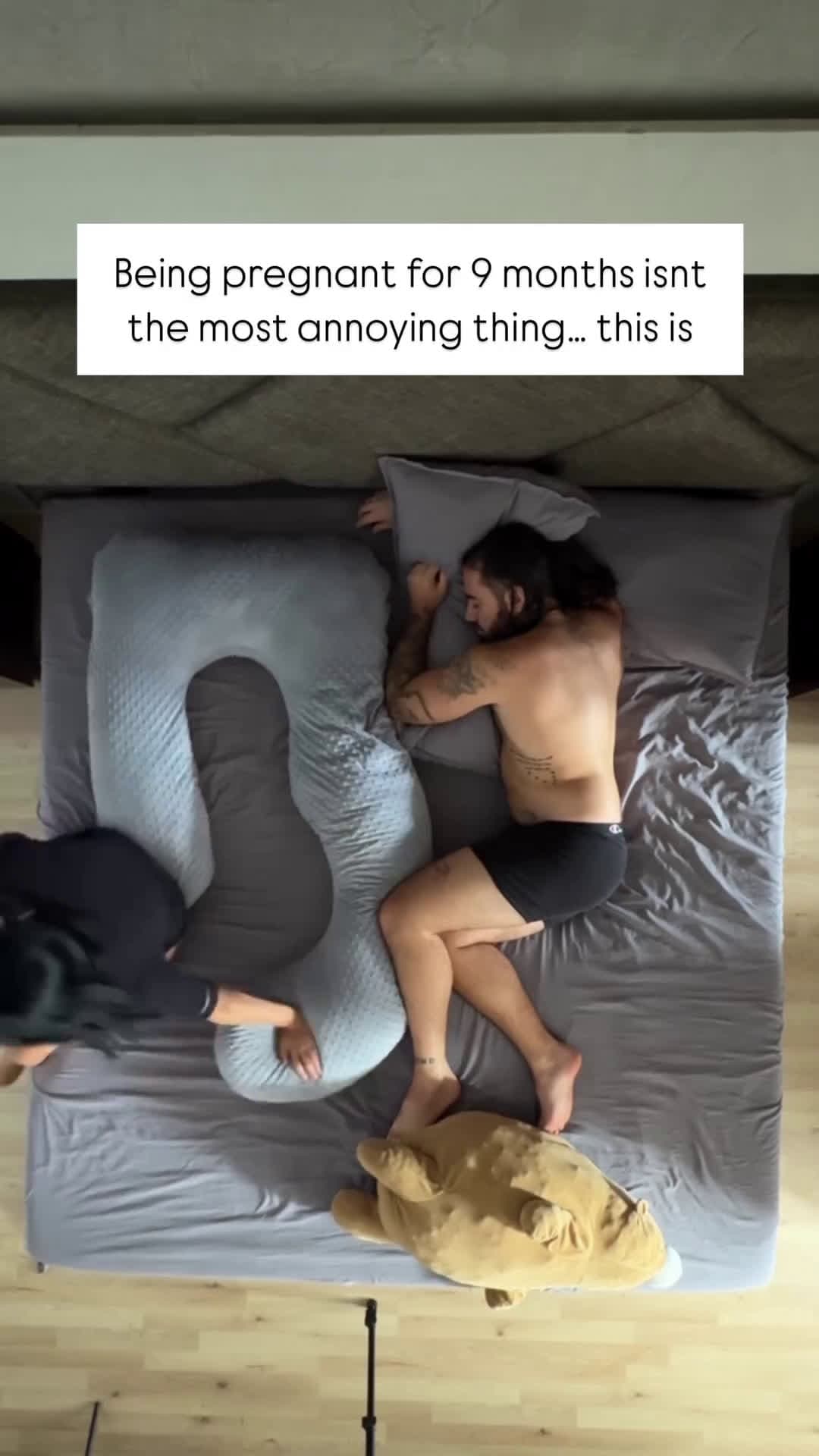 cover for mom always gets most of the sleepless nights
