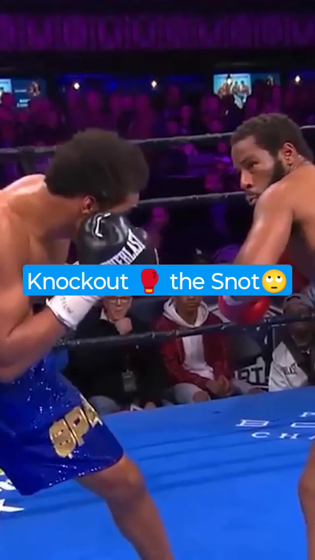 cover for Boom 🤯 😳 🥊 #fightcam #FirstVideoChallenge