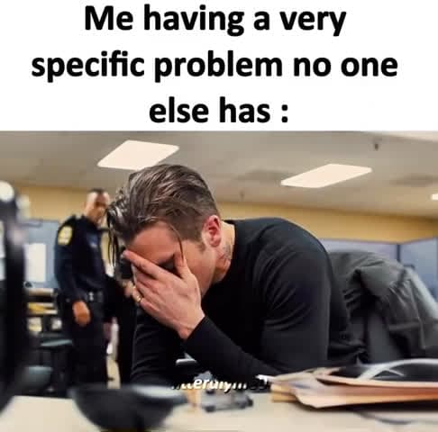 cover for Always that one user who steals the spotlight in every convo 😂 #ThatOneUser #Relatable #GroupChatProblems #Meme