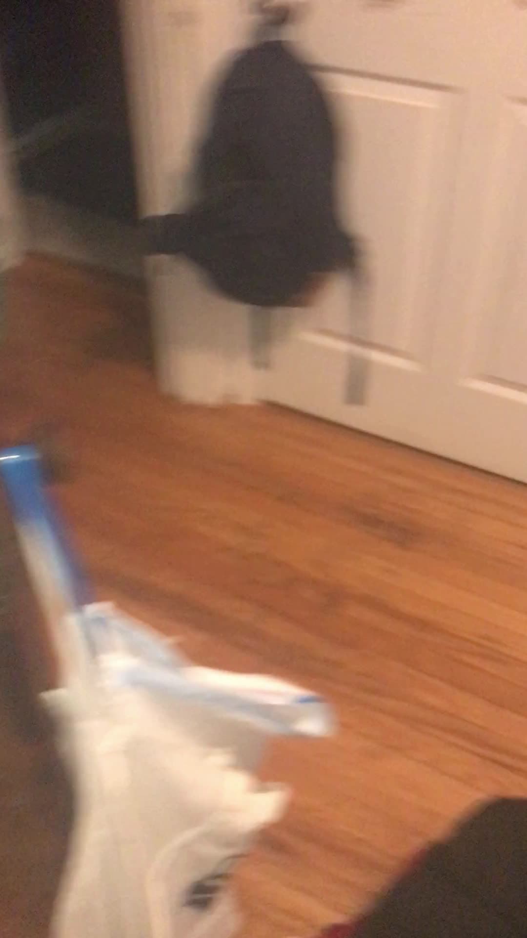 cover for My legs disconnected