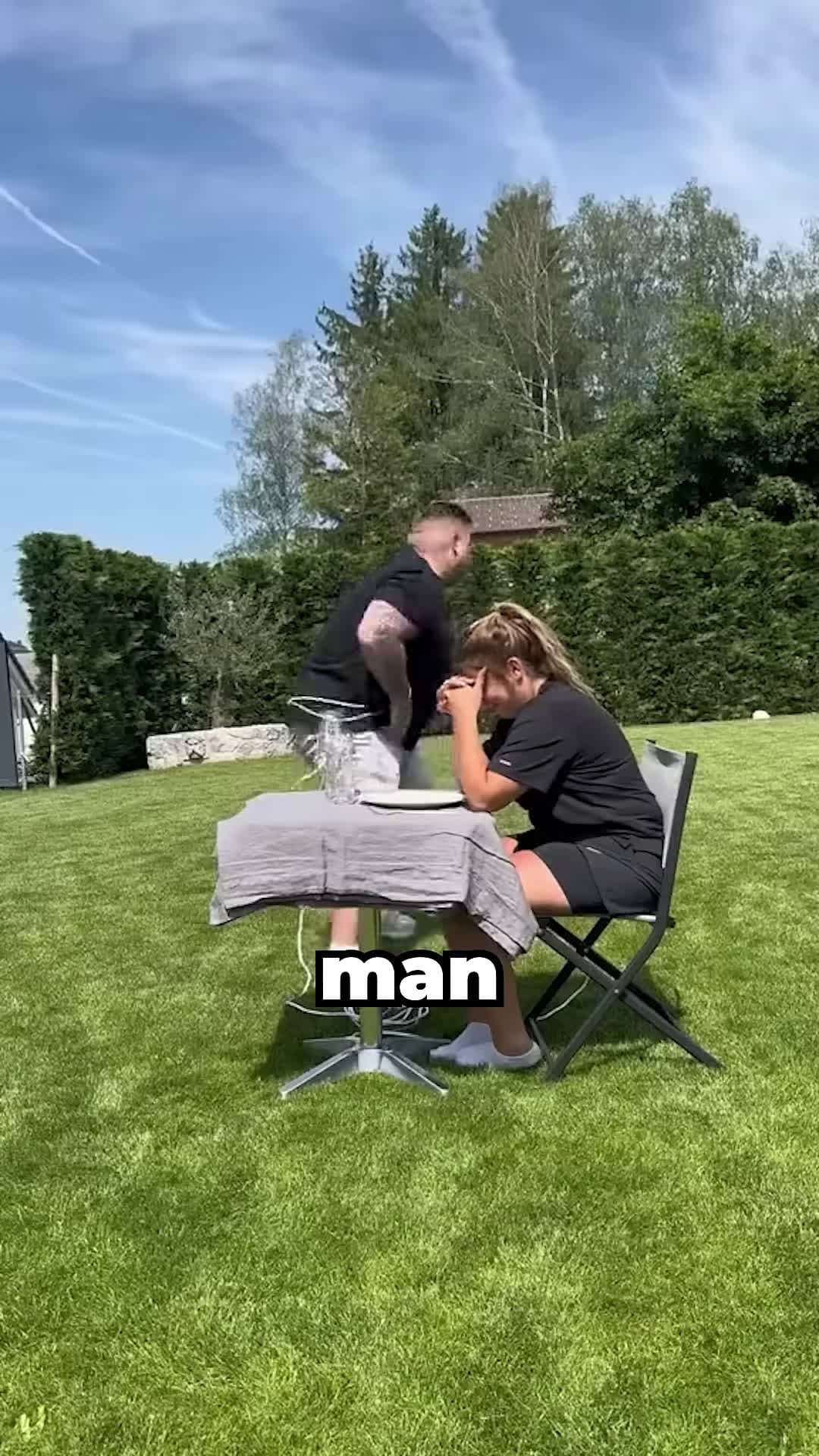 cover for This Man Tricked his Wife