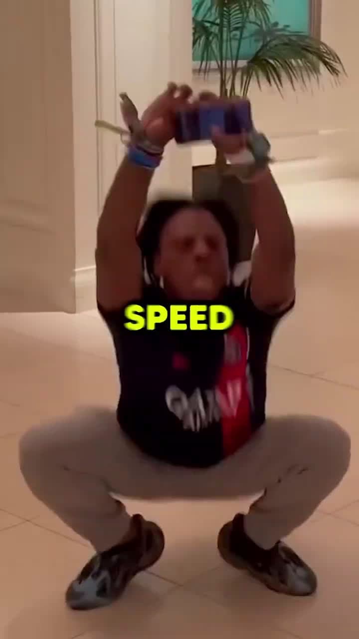 cover for IShowSpeed Attacks MrBeast