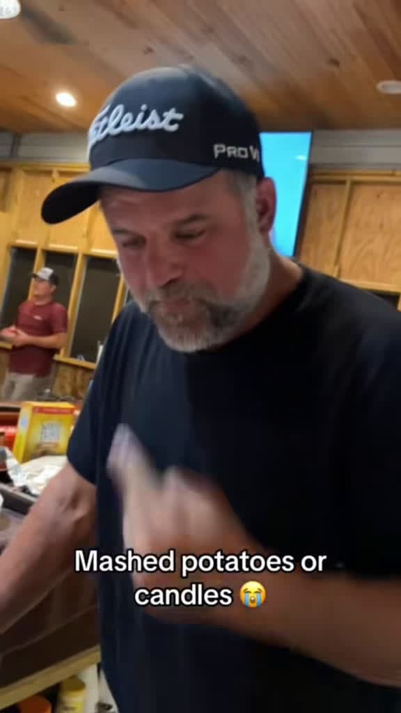 cover for This man just ate it no problem  #fails  #fyp  #reaction