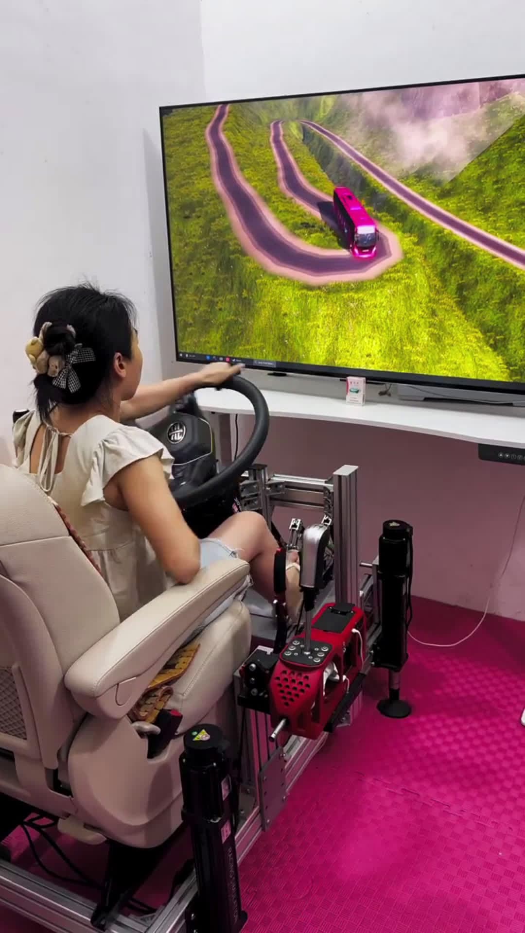 cover for Driving