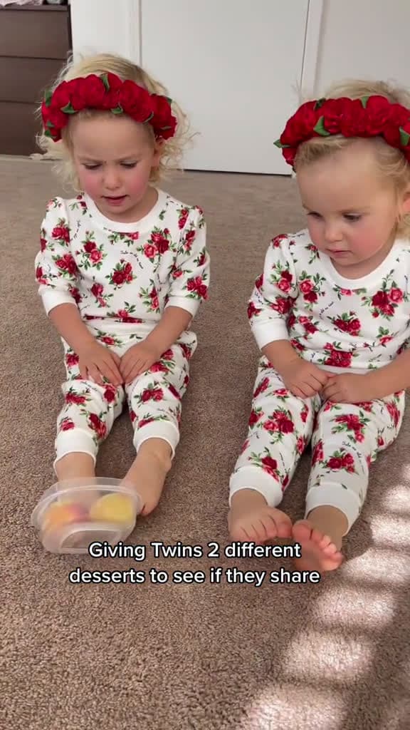 cover for Aww  the cutest dance at the end  #twins