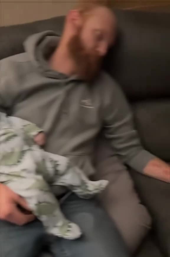 cover for And this is why we don't celebrate Father's Day. #Funny #lifedrama #animals 