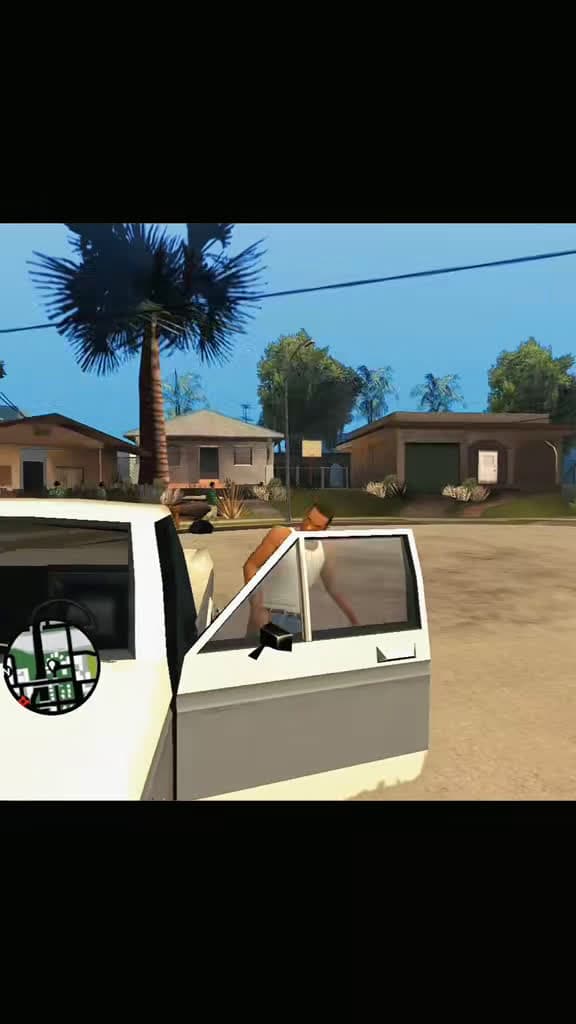 cover for What happens when CJ and Trevor finally meet? 🚗🔥 #GTA #SanAndreas #Gaming
