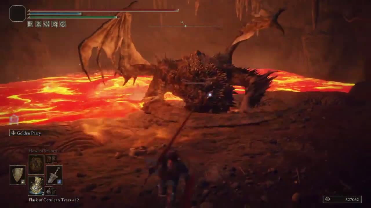 cover for Bolt of Gransax carried me through this fight ⚡️ #GenshinImpact #Gransax #BossFight #Gaming
