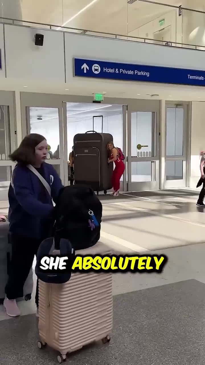 cover for This Woman Had A Big Problem HannahStocking
