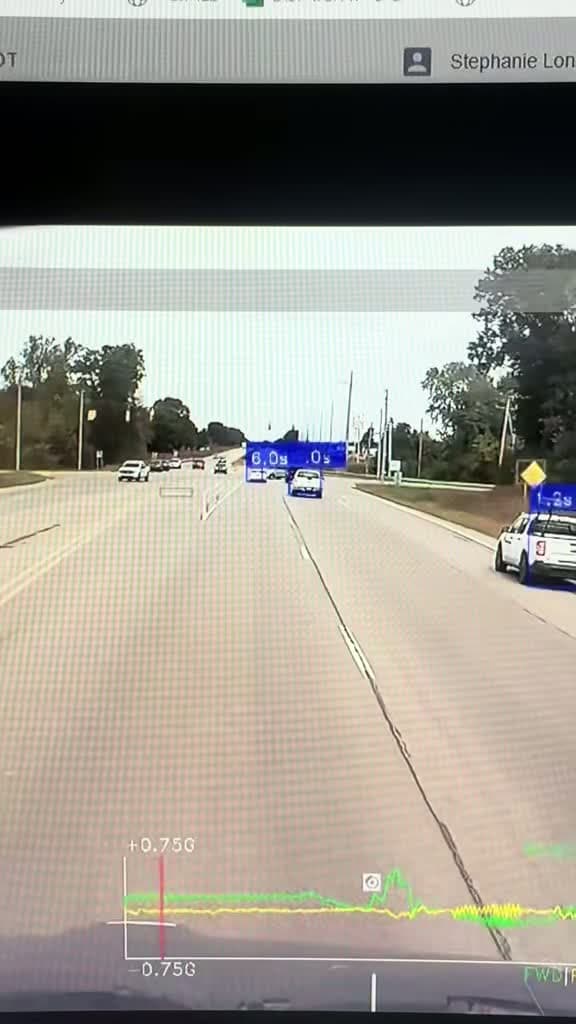 cover for Wrong lane alert! Watch this driver mix up the roads 🚗💥 #BadDriving #CountrySideNation #EverydayFails