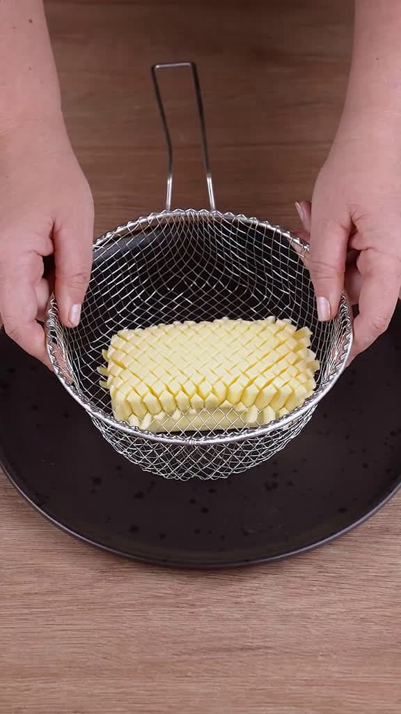 cover for A genius trick to cooking butter that everyone should know #cooking #recipe #easyrecipe #quickrecipes #cook #butter #dinner #viral #viraltiktok created by Quick Recipes US with Quick Recipes US’s original sound - Quick Recipes US
