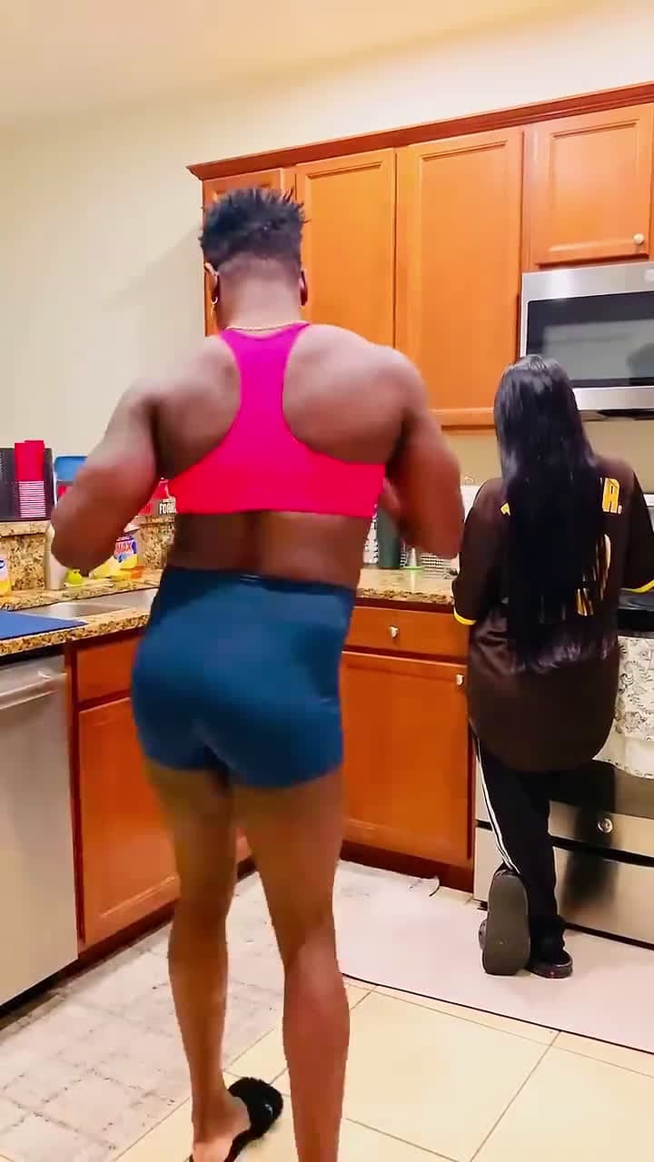 cover for She didn’t expect me 🤣🤣🤣