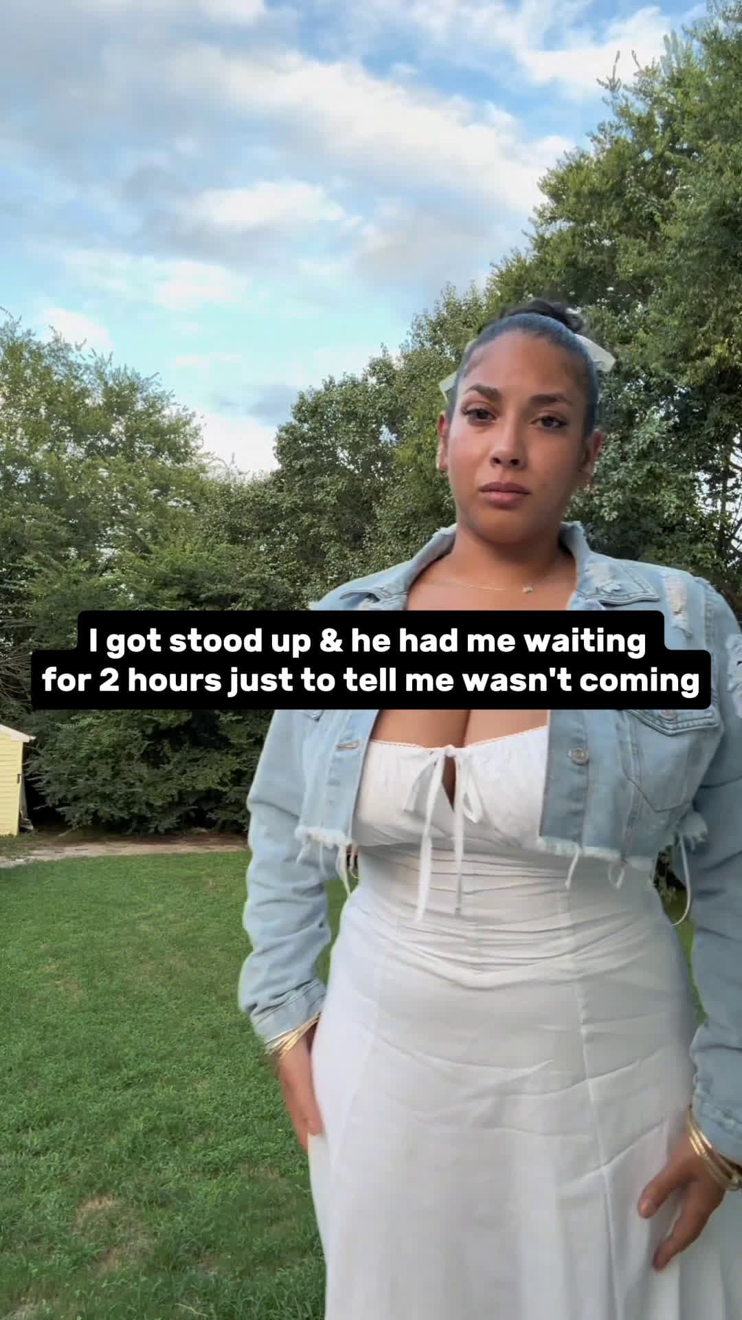 cover for Any words of advice? #datingadvice #stoodup #datingadviceforwomen #toxicrelationship 