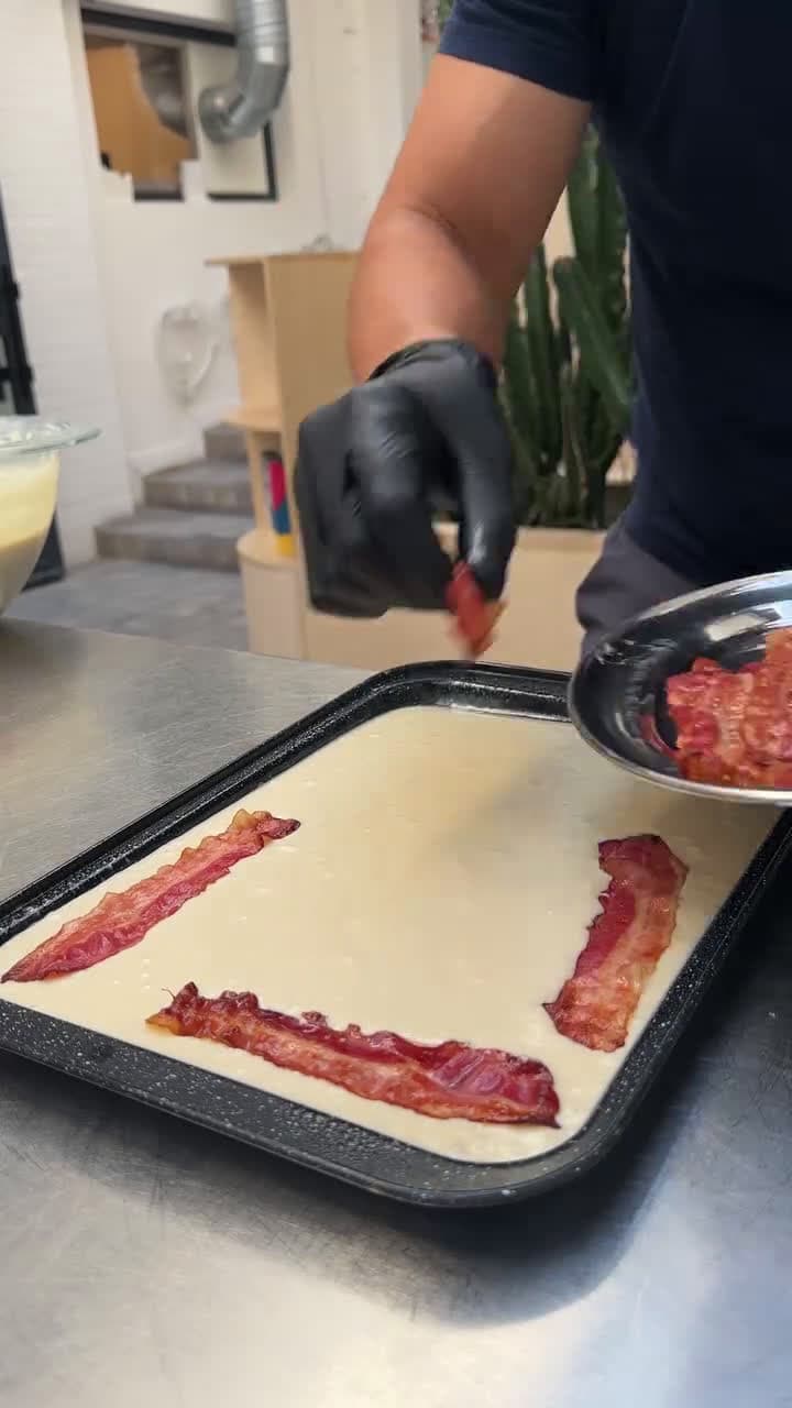 cover for Wow. Never Seen a Man With Nice Cooking Skills Like This One 