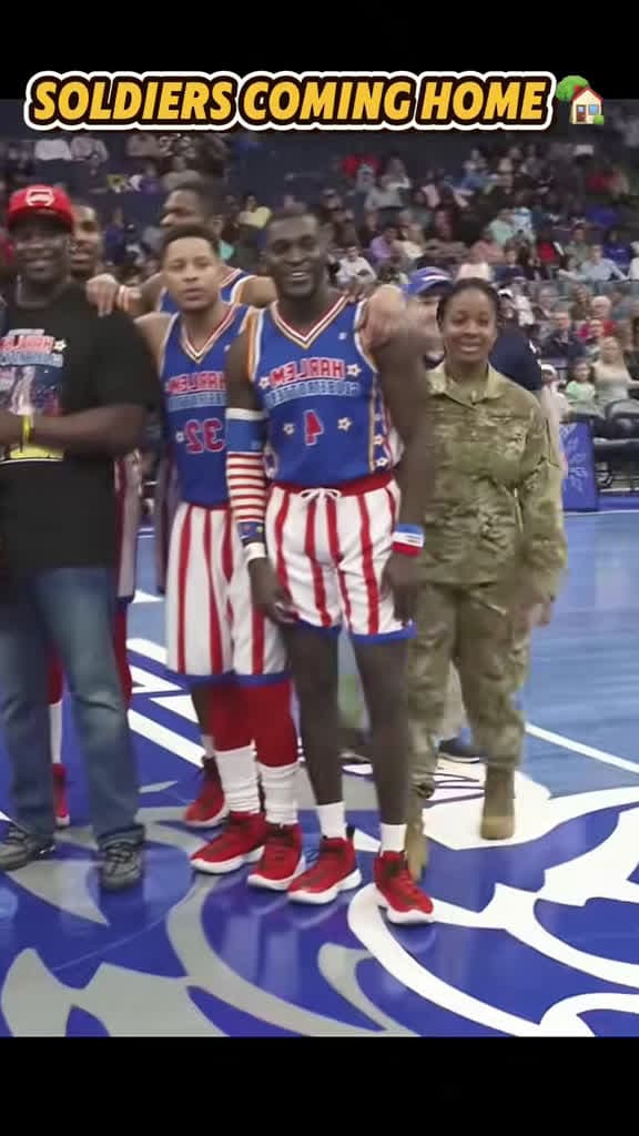 cover for Heartfelt soldier homecomings that will touch your soul 💖 #EmotionalReturn #MilitaryHomecoming #FamilyReunion