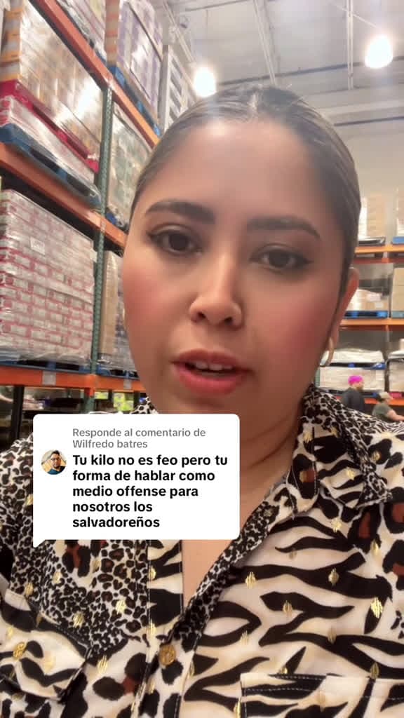 cover for Respuesta a Wilfredo batres fyp 28522 #nicevideo