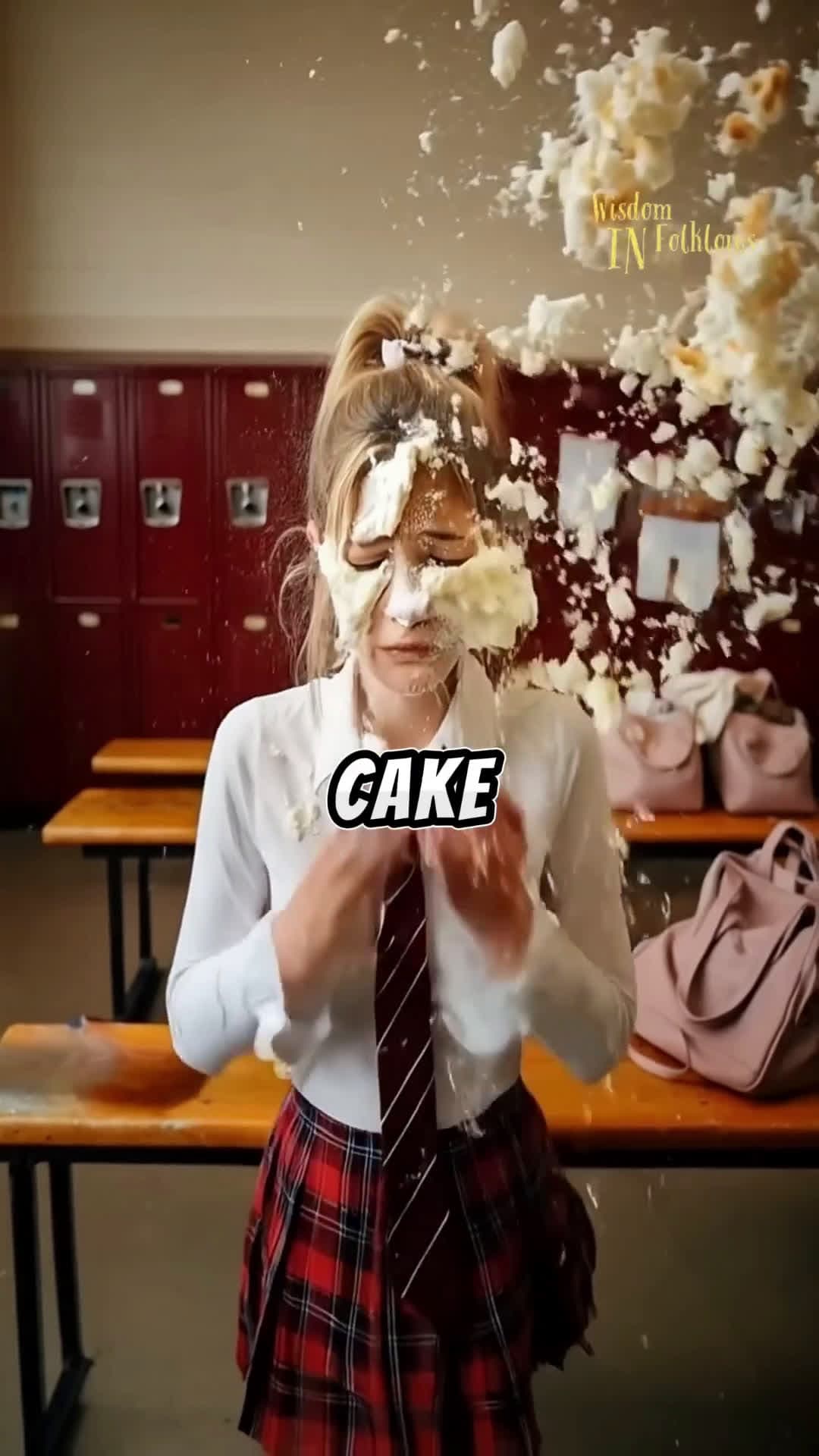 cover for Bullies Are Created At Home      .webm