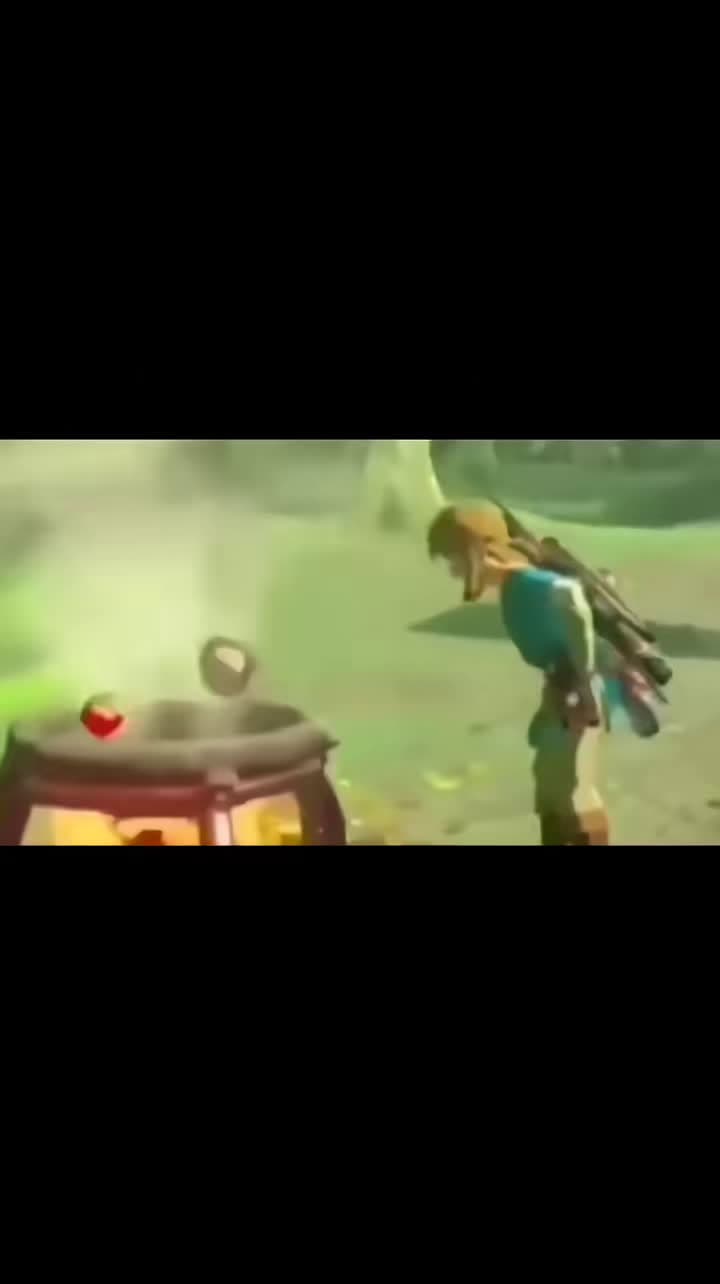 cover for Top 5 Legend of Zelda memes you need to see - which one hits the hardest? 🎮😂 #Zelda #Memes #Top5