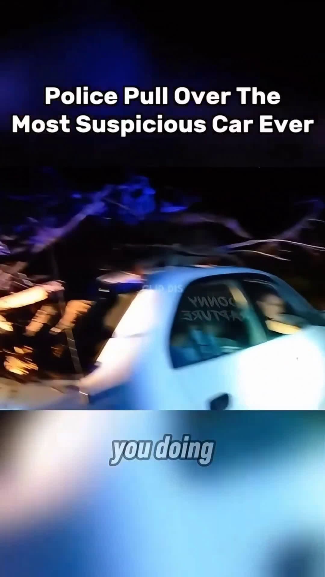 cover for #TrueCrimeStories