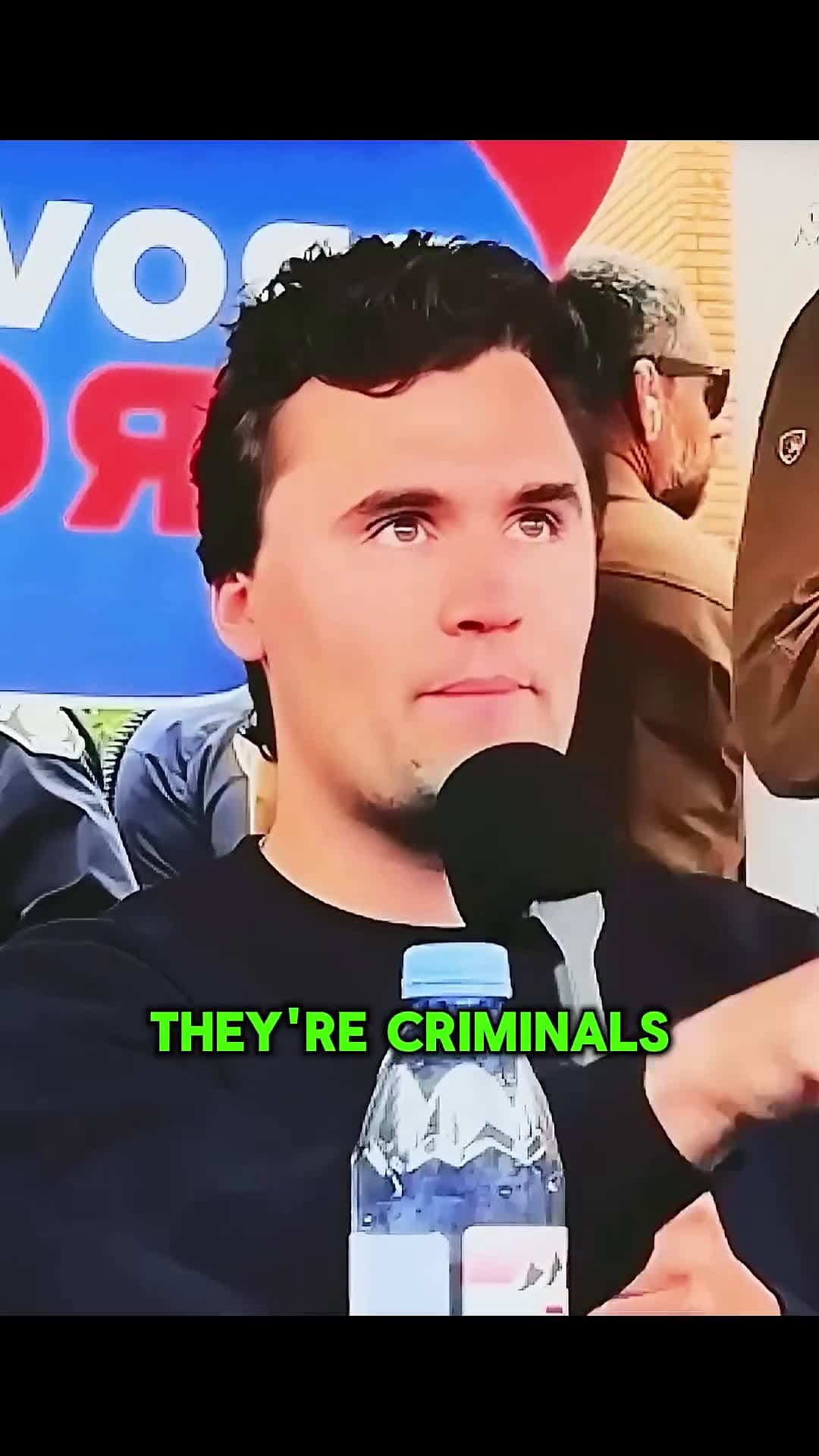 cover for Your Thoughts On This? 🤔 #charliekirk #debate #politics.' #foxnews #news #us #fox #trump #shorts #dc #military #nationalguard #usa #crime #donaldtrump #washingtondc #capital #safety #publicsafety #hegseth #petehegseth #secretaryofdefense #lawenforcement ' #foxnews #news #us #fox #mamdani #shorts #politics #trump #usa #donaldtrump #zohranmamdani #nyc #ny #newyork #newyorkcity #mayor #candidate #democraticparty #democrat #democrats #democraticsocialism #socialism #socialist #policies 