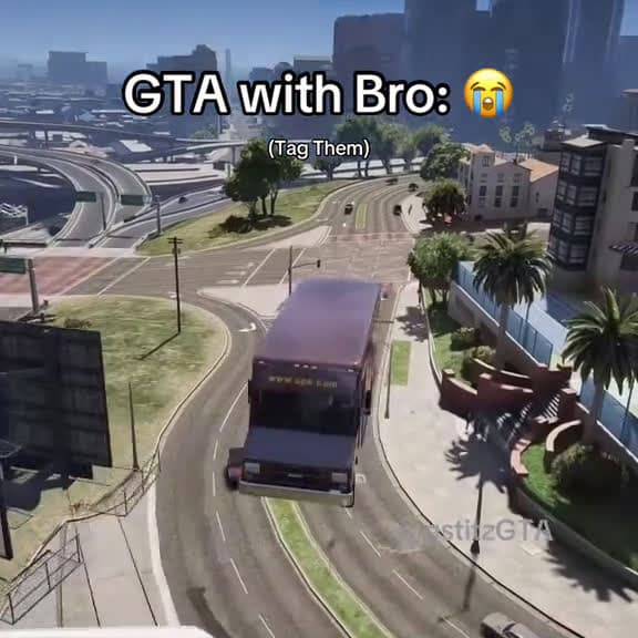 cover for Wild GTA 5 fails and stunts gone wrong! 🥐😭 #GTA5 #Fails #FunnyMoments