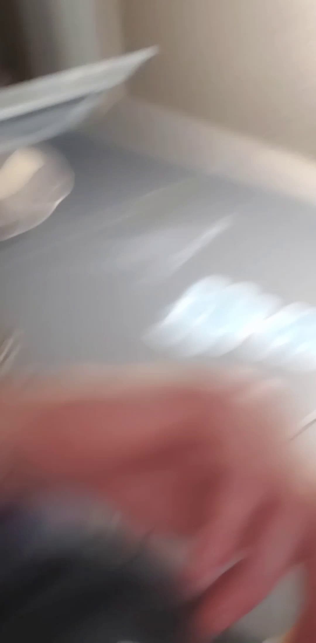 cover for #FirstVideoChallenge
