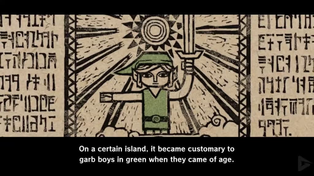 cover for Wind Waker: leaving home, chasing a sister, carrying grandma's memory across the sea. Every splash reminds me of her soup. 🥣🌊 #WindWaker #TheLegendOfZelda #ZeldaEdit #Zelda