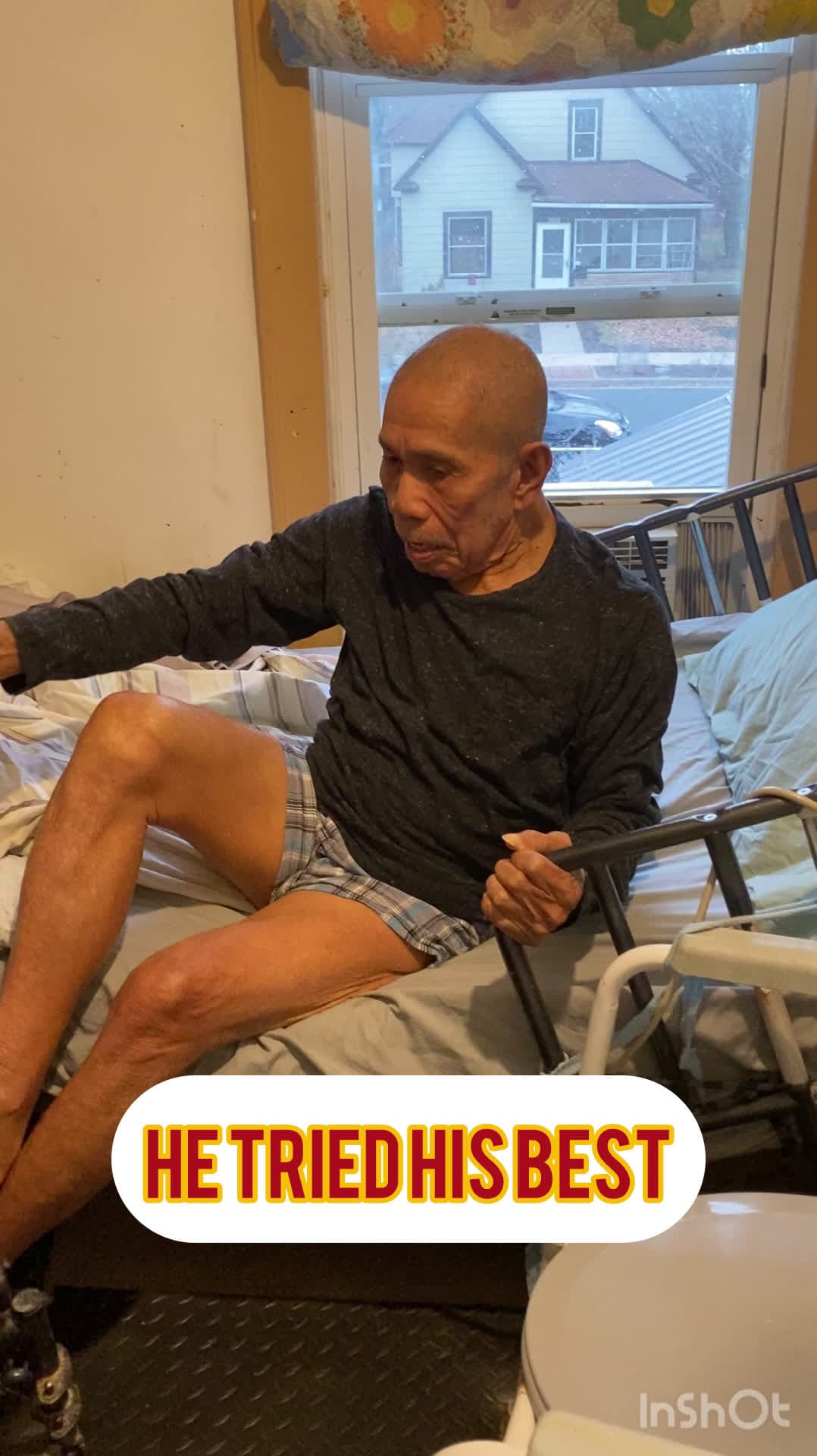 cover for #CaughtOnCamera #foryou #shorts #share #follow #likes #love #dad #stroke #family #realstory #alive #located #minneapolis #minnesota #usa #philippines #alone #subscribe #youtube at https://www.youtube.com/@madginamiller