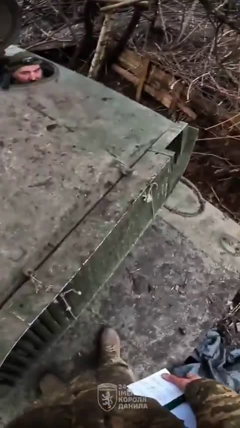 cover for Intense Moments: Soldiers Capture Russian Bombs Hitting Near Their Positions 💥 #Bakhmut #UkraineConflict #WarZone
