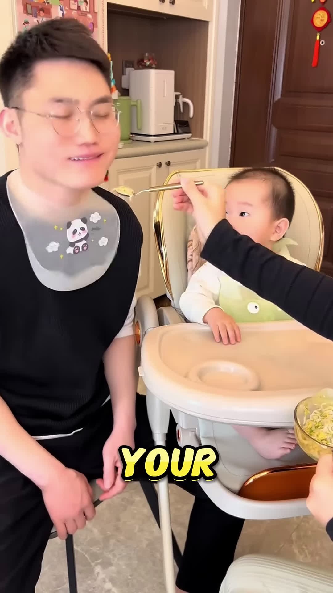 cover for Is Your Baby Refusing to Eat Heres the Ultimate Solution