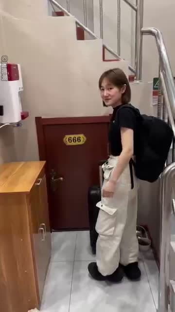 cover for Dont Get A Hotel At Special Discount shorts viral