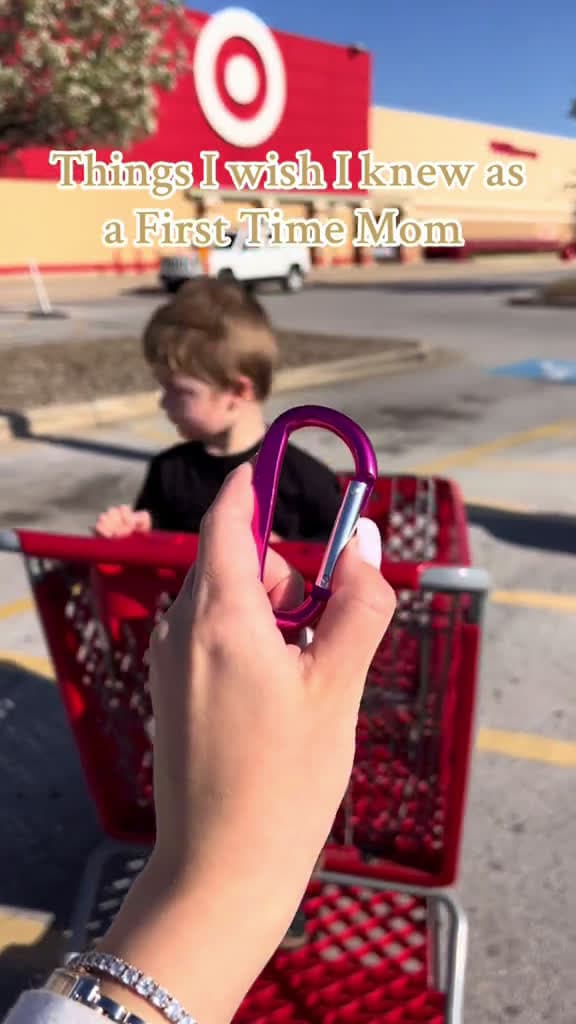cover for Useful Mom Things I wish I knew as a first time Mom  MomsofTikTok babies momhacks 31198 #america