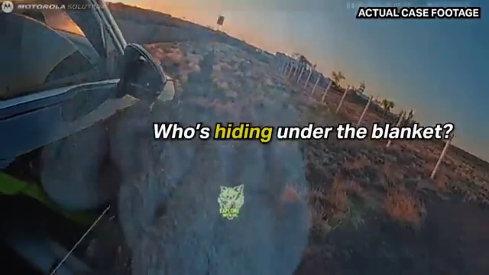 cover for When Cops Find 13 yr old Girl hiding Under A Blanket In A 32 Yr Old Mans Car #viralvideo  #fyp  #scoopz  #reels #shorts 