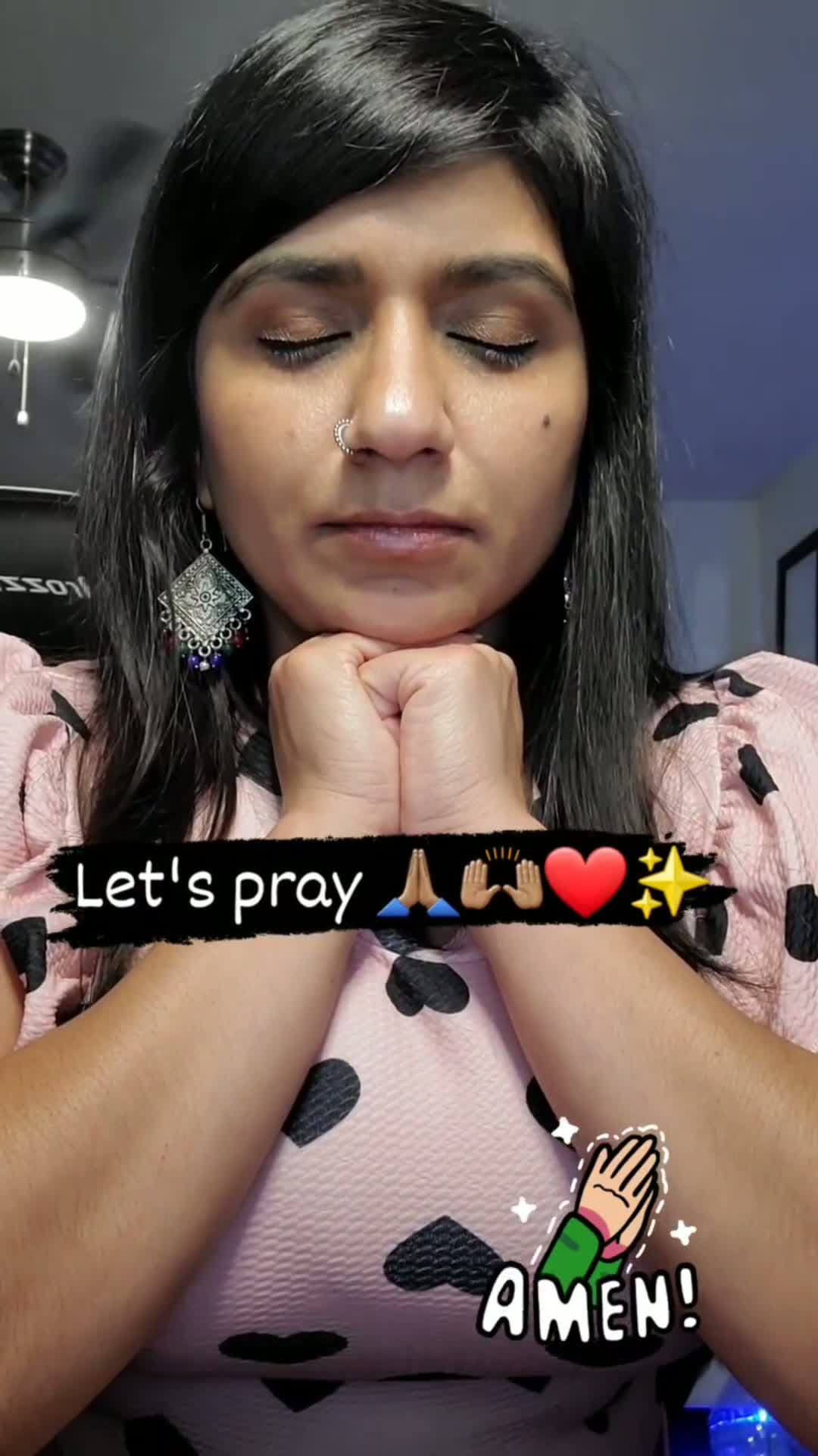 cover for Lets Pray 🙏🏽#God #Jesus #Yeshua #christiantiktok #christian #christianity #Christ #spirituality #spiritualtiktok #spiritual #spiritualwarfare #fyp #faith #prayer #testimony #testimoniesoffaith 