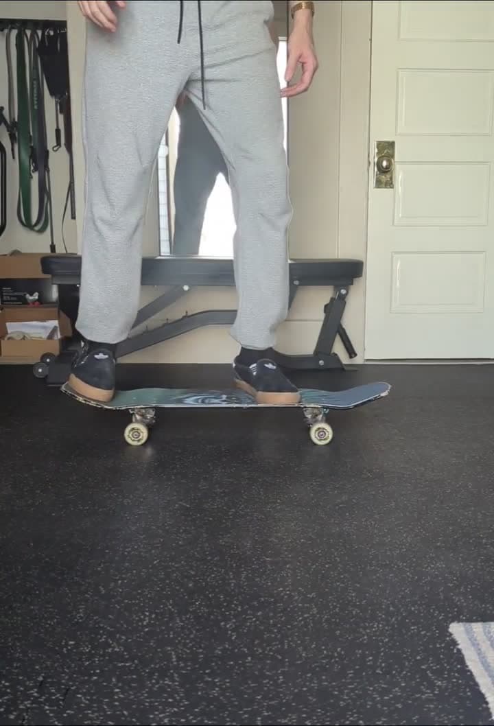 cover for Struggling with my ollie 😩 Anyone else? #SkateFail #LearningToSkate #SkaterProblems