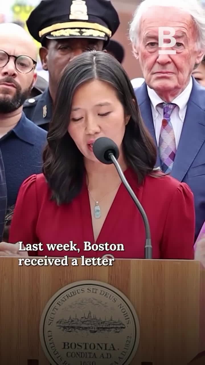 cover for #BOSTON STANDING STRONG!!